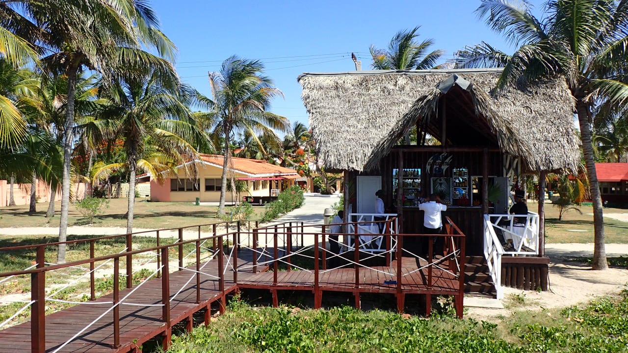 Gastro Hotel Roc Barlovento