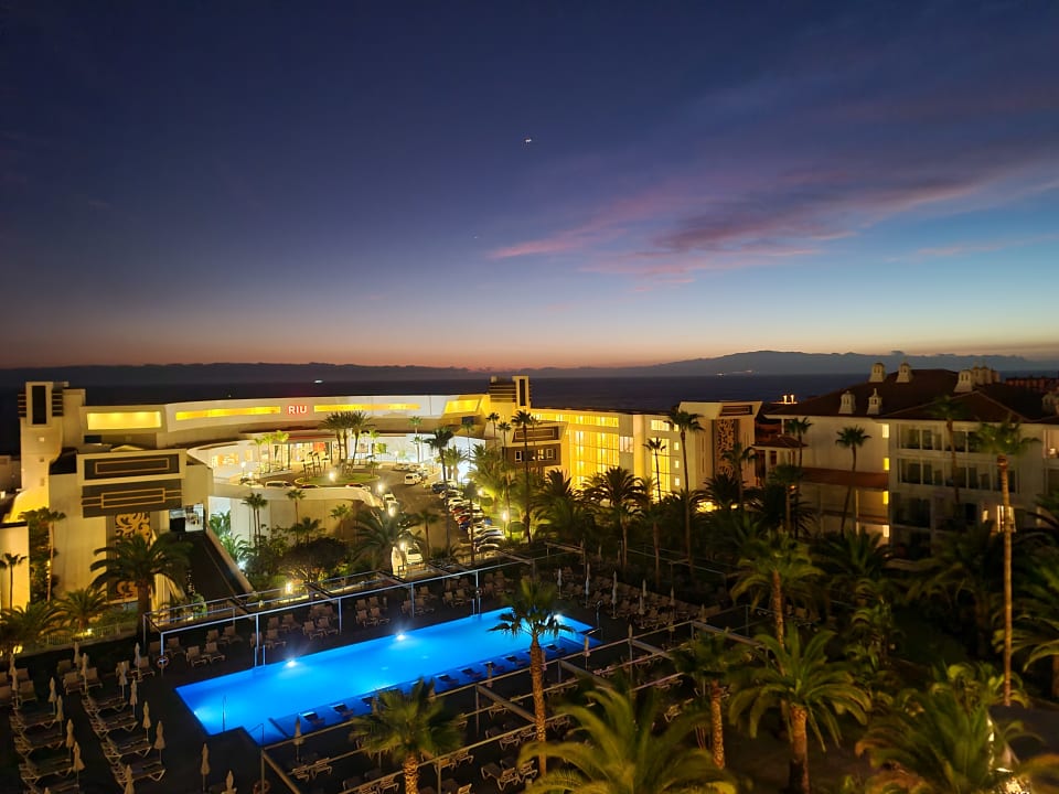 Zimmer Hotel Riu Arecas - Adults only