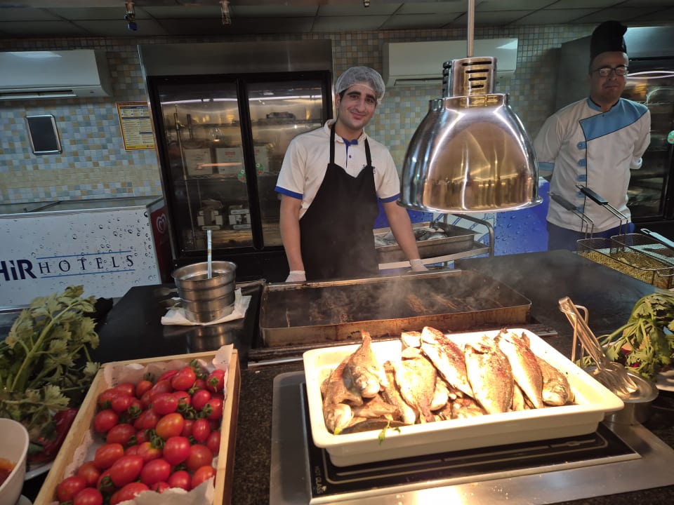 Gastro Saphir Resort & Spa