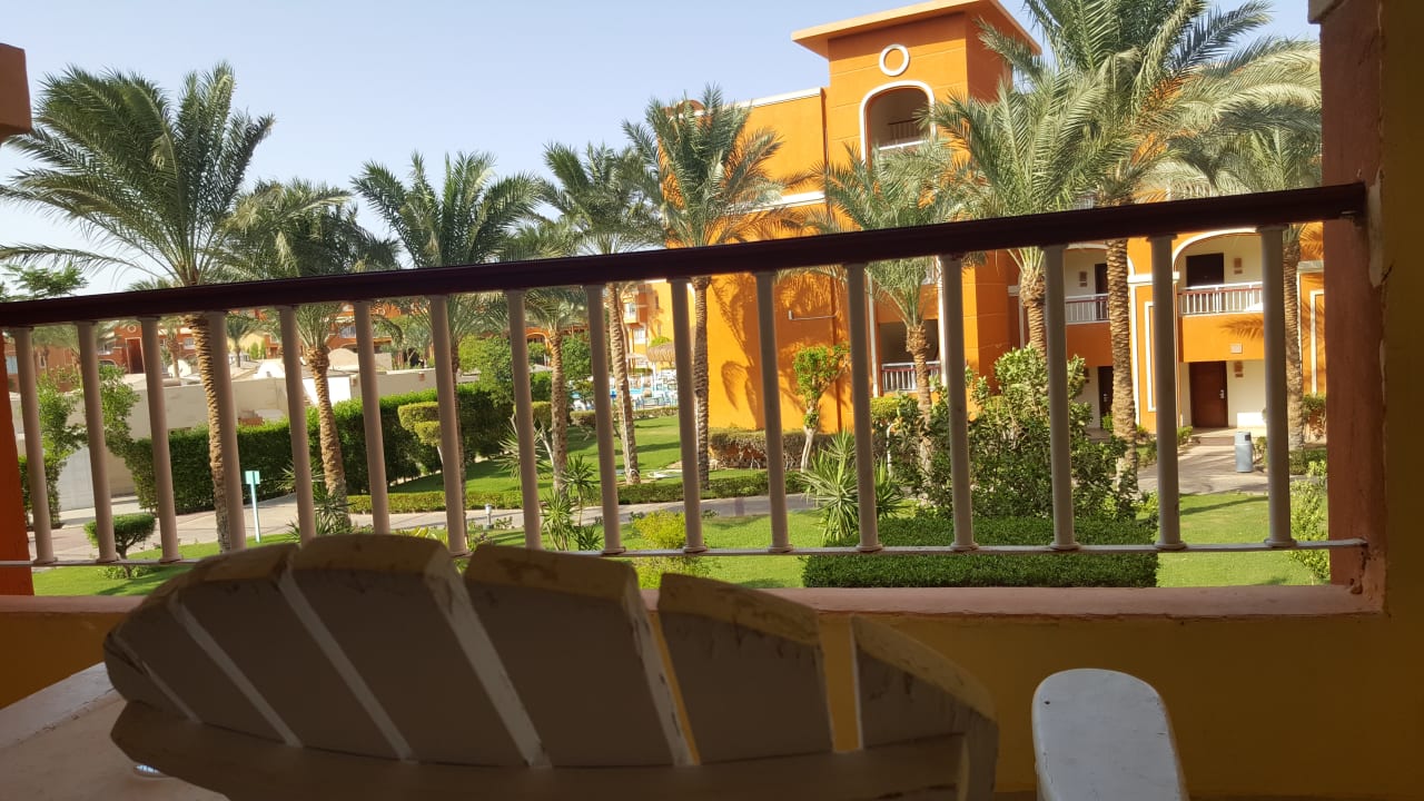 Ausblick Sentido Caribbean World Soma Bay