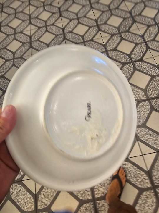 Gastro Jacaranda Luxury Resort