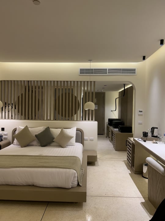 Strand SUNRISE Anjum Resort Marsa Alam