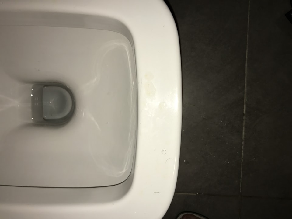 Zimmer Cumbali Plaza Hotel