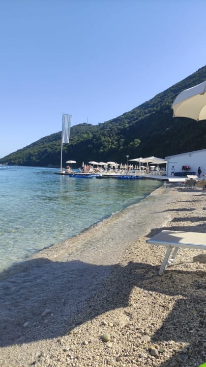 Strand Iberostar Waves Herceg Novi