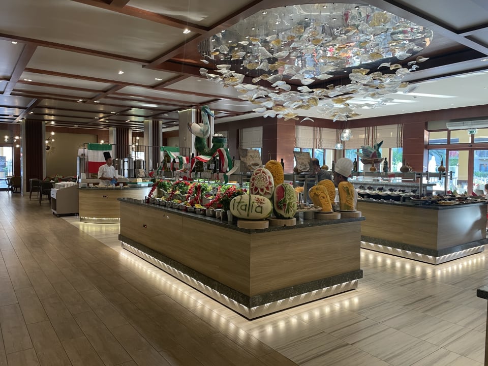 Gastro Club Grand Aqua