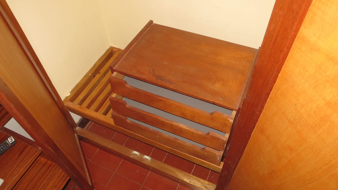 Sonstiges Hotel Avenida