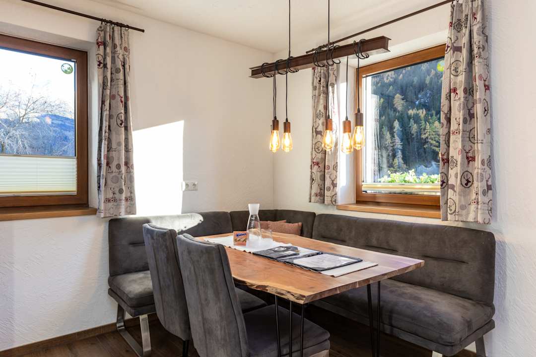 Zimmer Naturnah Kauns