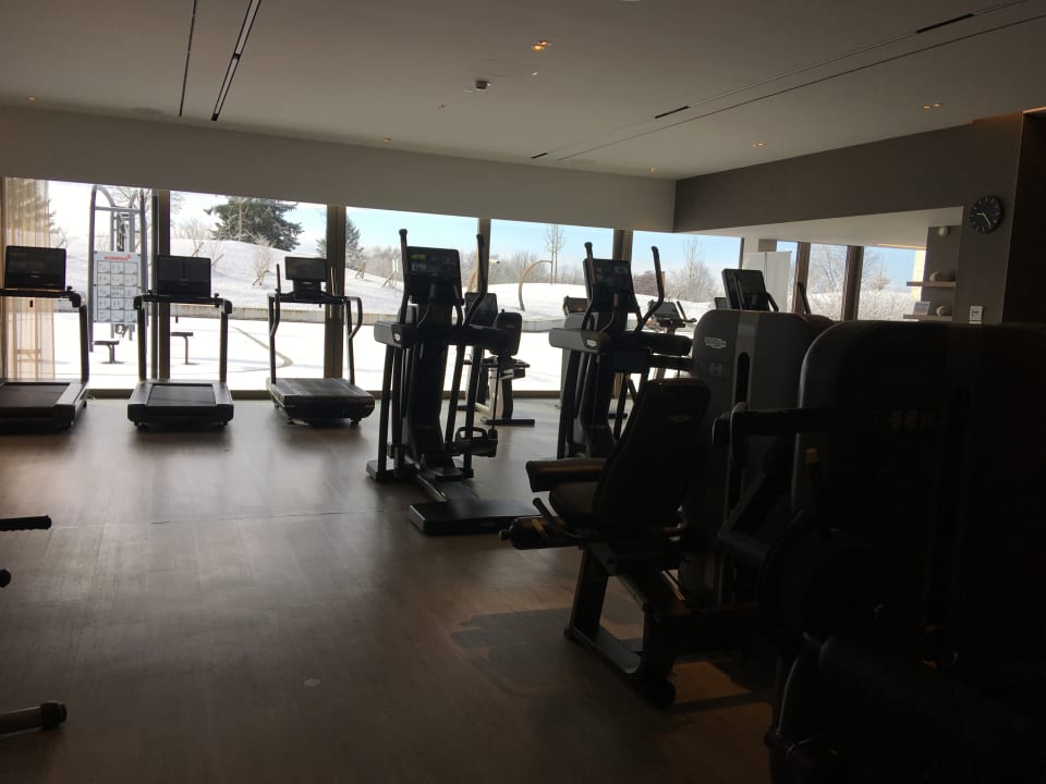 Sport & Freizeit Der Öschberghof