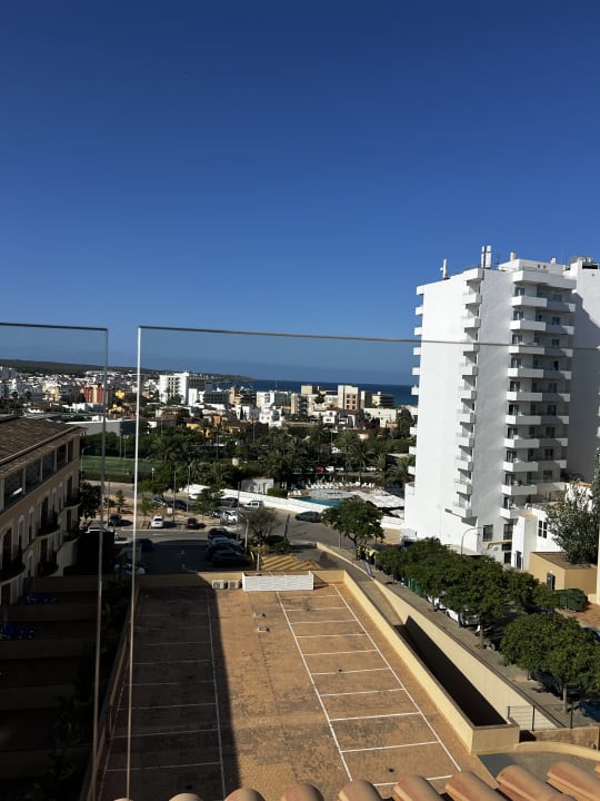 Gastro Grupotel Playa de Palma Suites & Spa