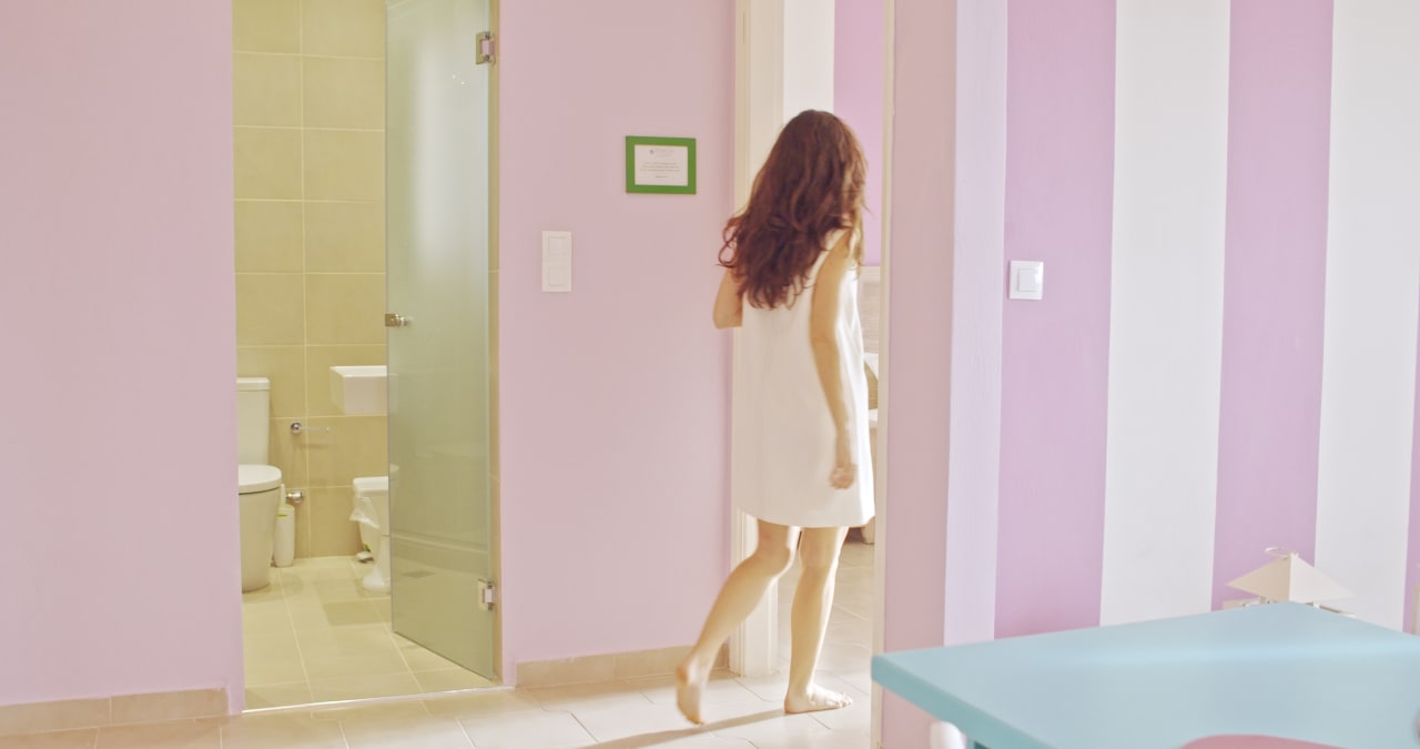 Zimmer Hotel Apartments Waterlily