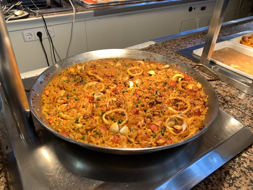 Gastro Hipotels Don Juan