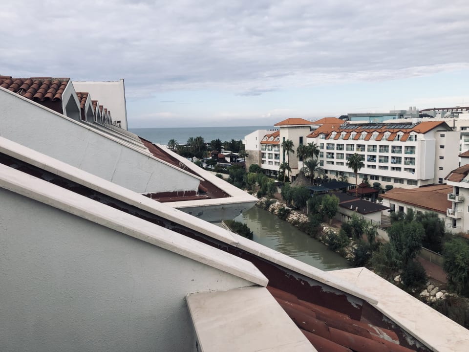 Zimmer Sunis Evren Beach Resort Hotel & Spa