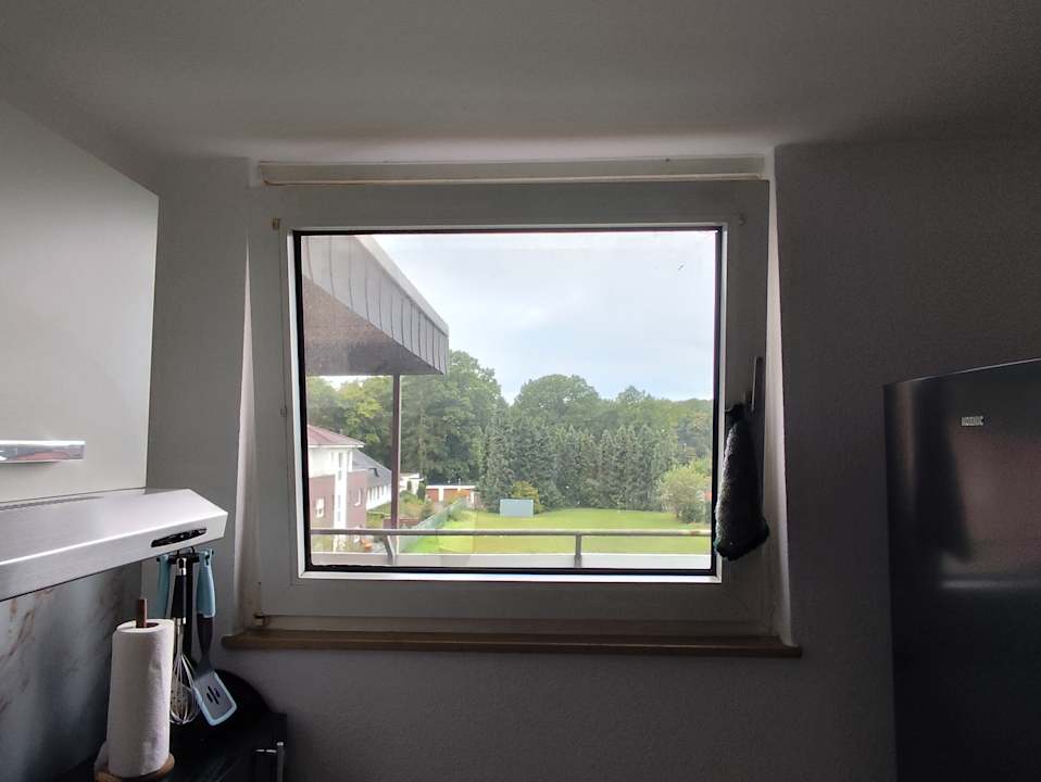 Zimmer H&S Host & Sleep Emsdetten Groß & Ruhig