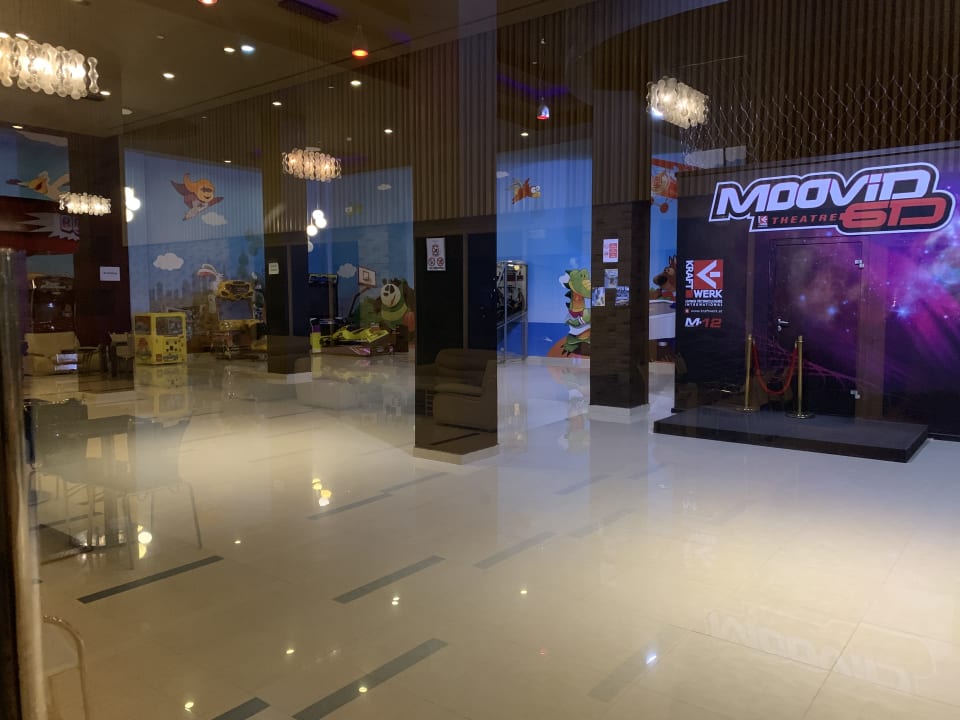 Sport & Freizeit Serenity Alma Heights