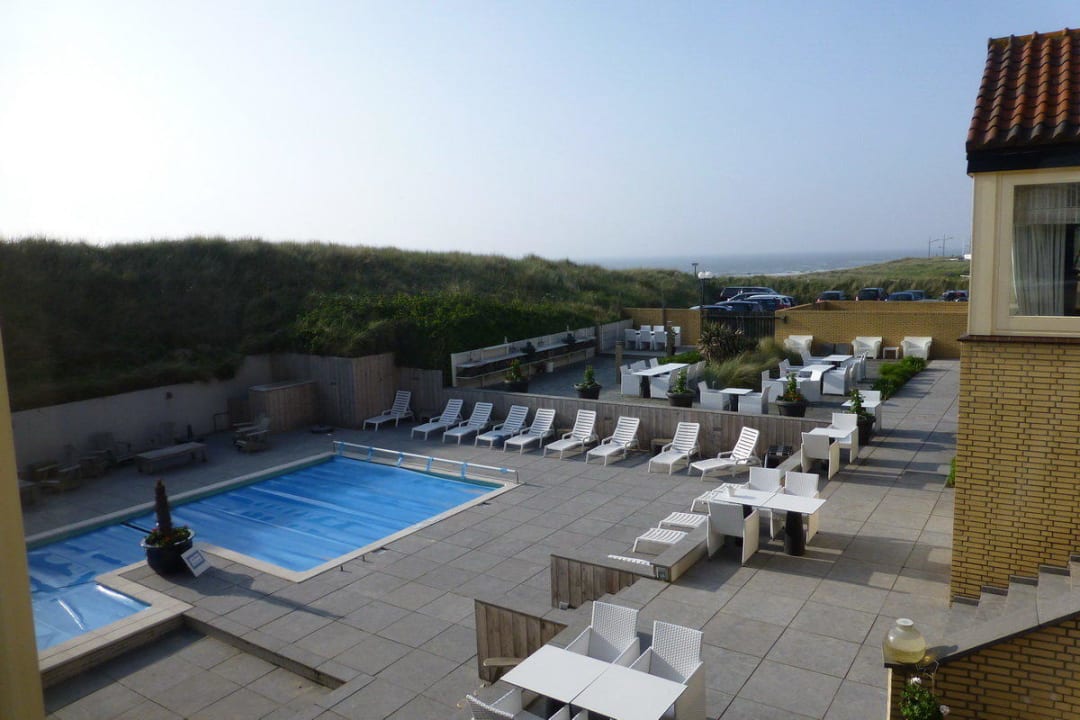 Pool Hotel Nassau Bergen