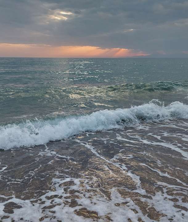 Strand Monachus Family Resort Sorgun