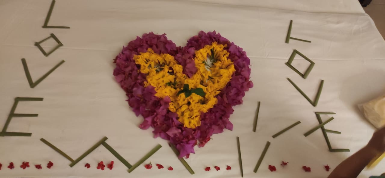 Zimmer TUI MAGIC LIFE Kalawy