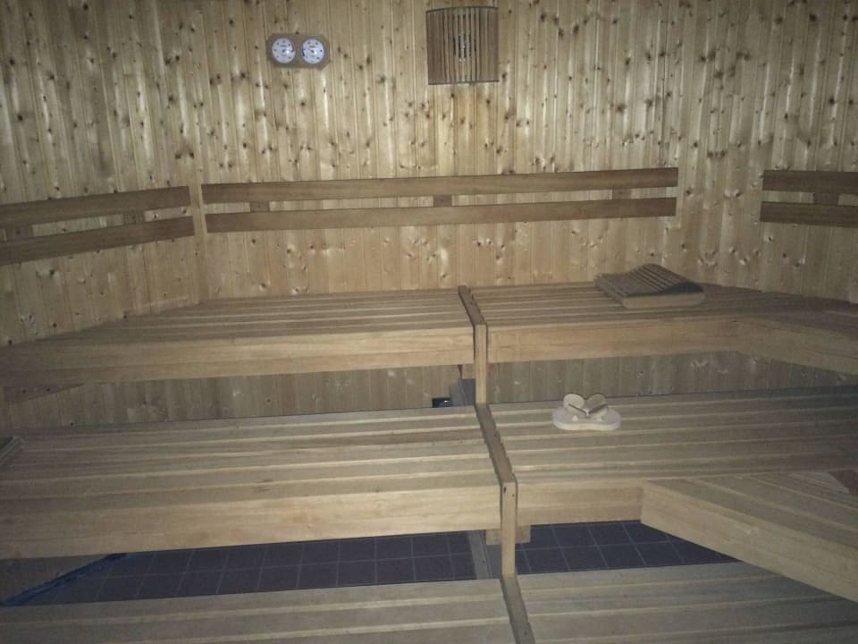 Sauna RelaxHotel Tannenhof