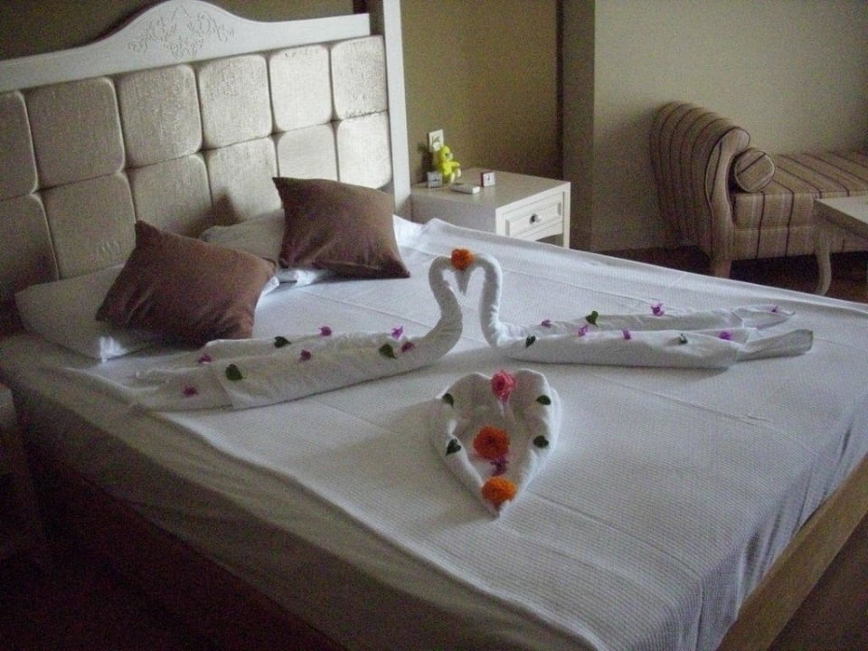 Schöne Betten Adalya Resort & Spa - Adults Only