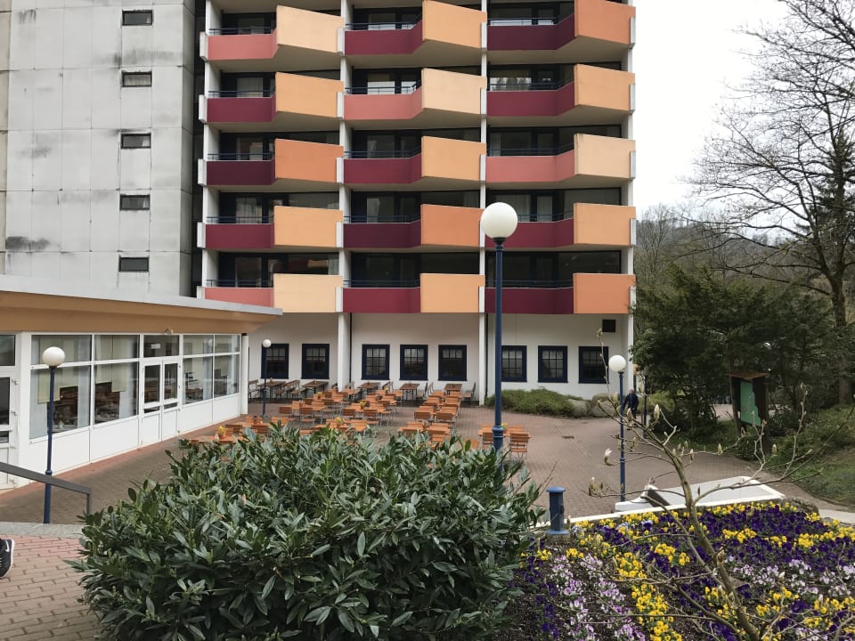 Sonstiges Panoramic - Ihr Apartmenthotel im Harz