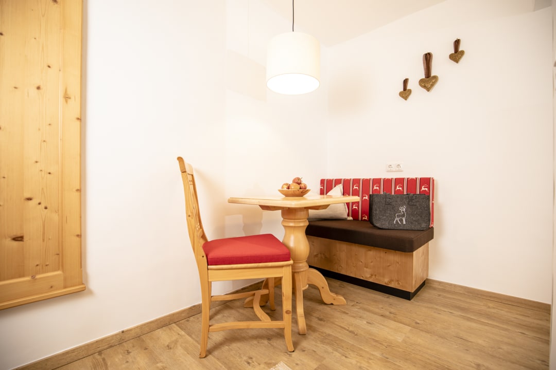 Gastro Bergwald-Appartements -Alpbach