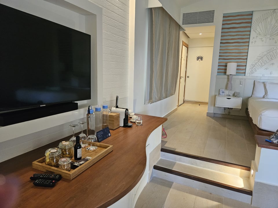 Zimmer Iberostar Selection Coral Bávaro