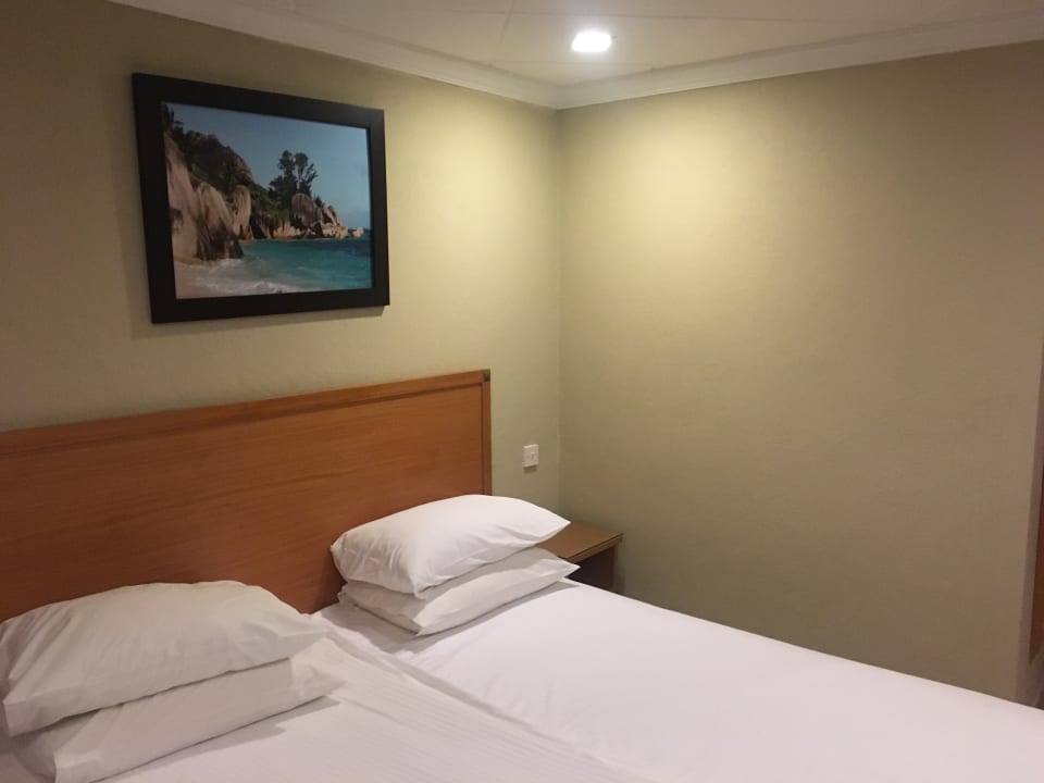 Zimmer Berjaya Beau Vallon Bay Resort & Casino