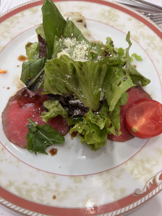Gastro Trendy Palm Beach (Adults Only, 16+)