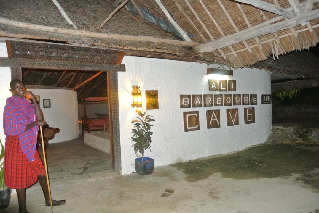 Ali Baba Neptune Village Beach Resort & Spa