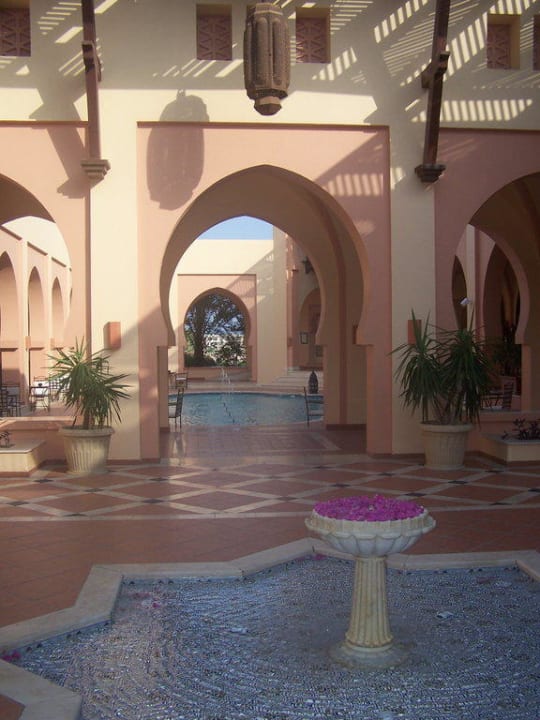 Coraya Beach Steigenberger Coraya Beach - Adults only