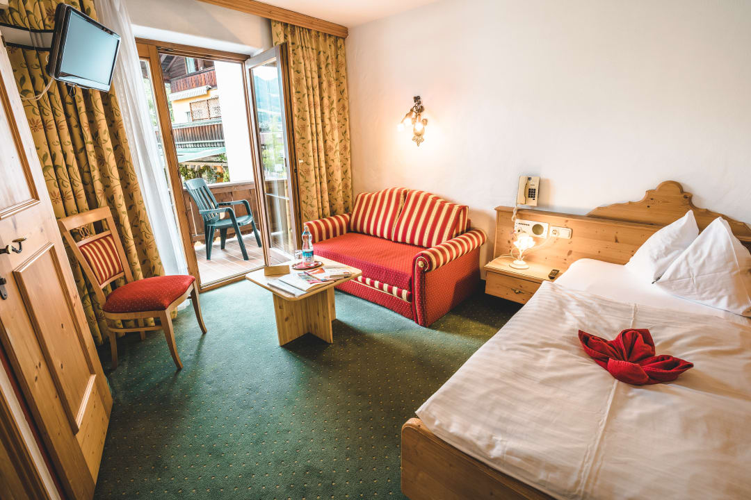 Zimmer Hotel Metzgerwirt