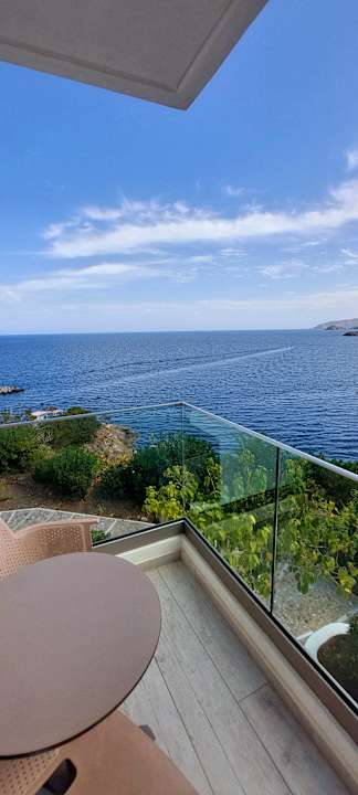 Ausblick Bali Blue Bay Lifestyle