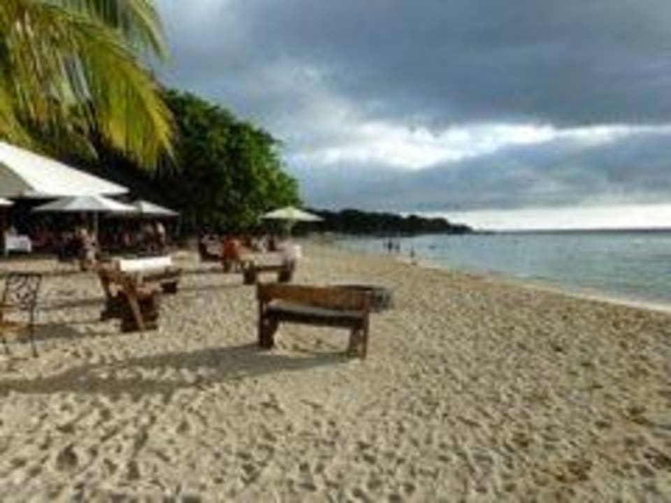 Strand Maritim Resort & Spa Mauritius