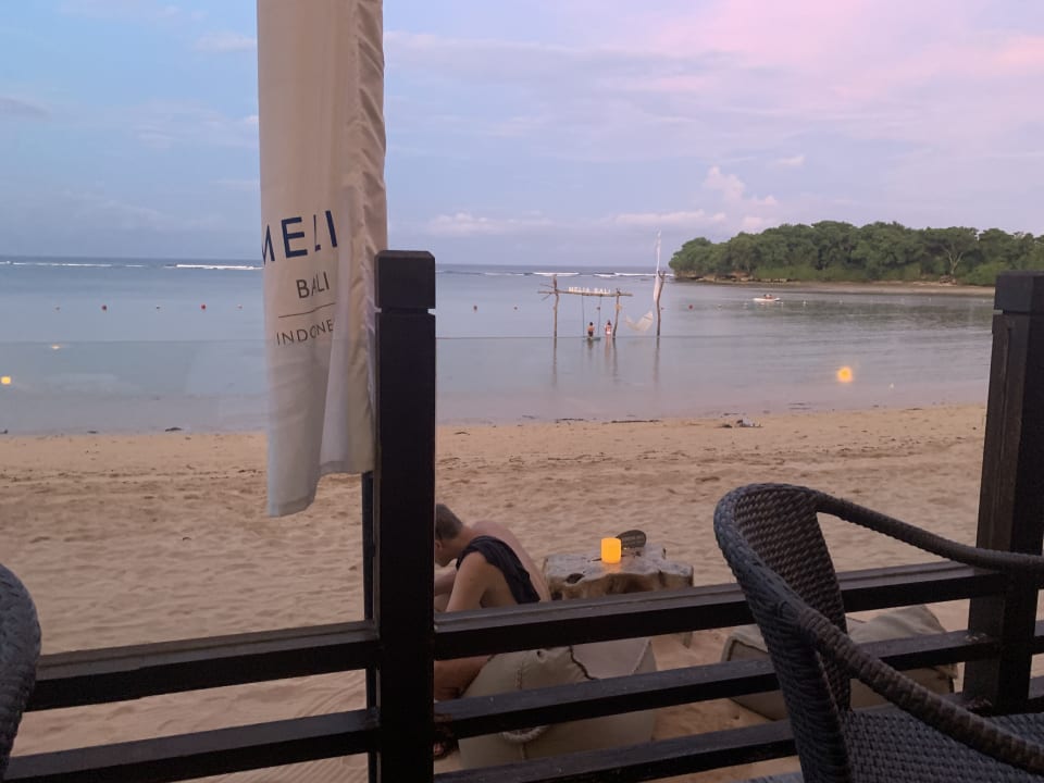 Strand Paradisus by Melia Bali