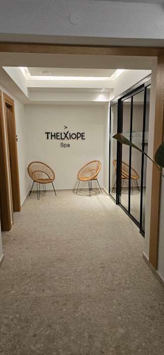 Sonstiges Sirines Luxury Hotel & Spa