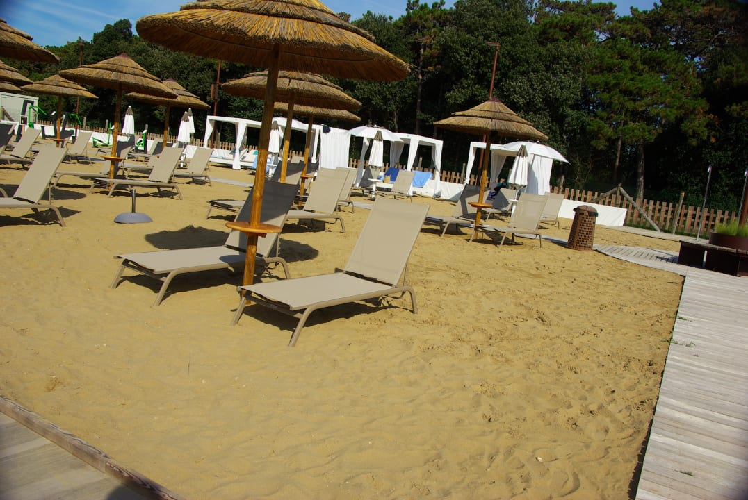 Sport & Freizeit Lino delle Fate - Eco Village Resort