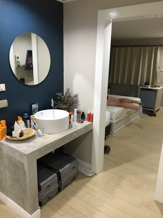 Zimmer Let's Hyde Resort & Villas