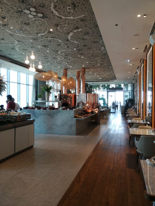 Gastro SLS Dubai Hotel & Residences