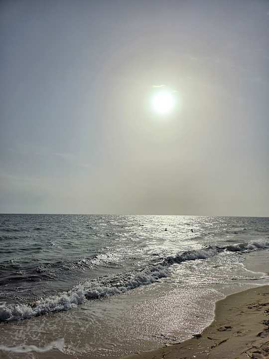 Strand Iberostar Selection Diar El Andalous