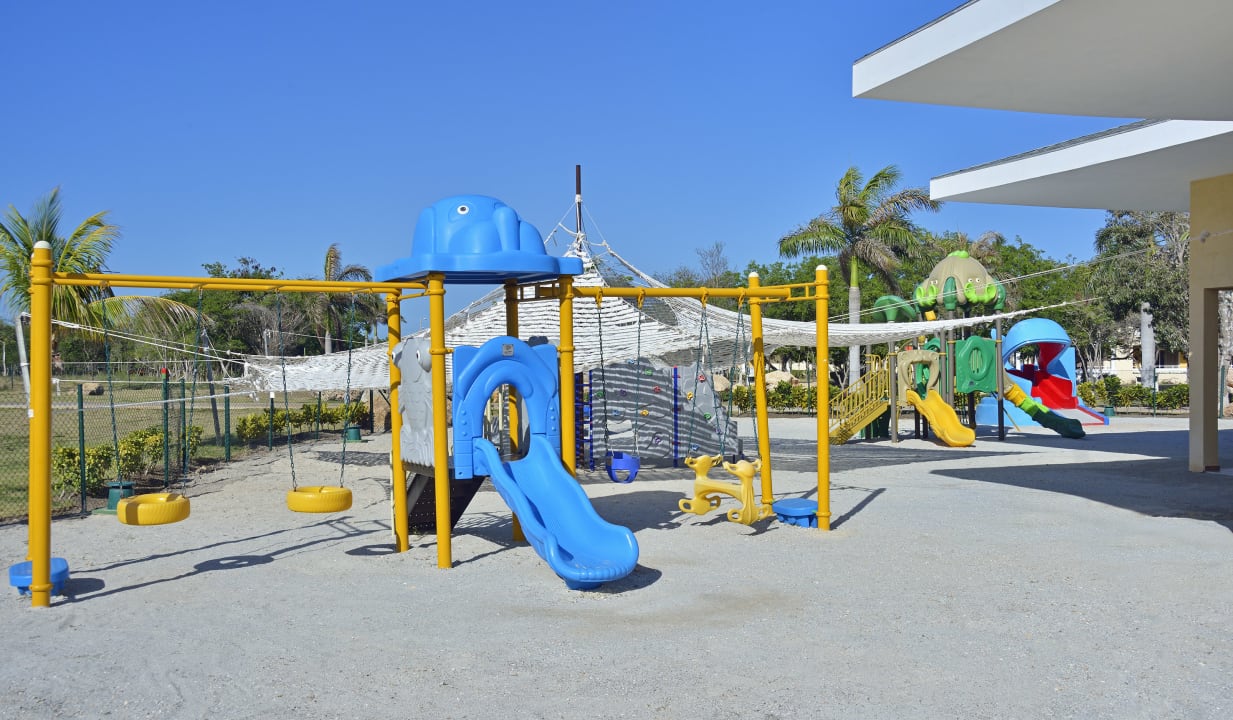 Sport & Freizeit Paradisus Varadero Resort & Spa