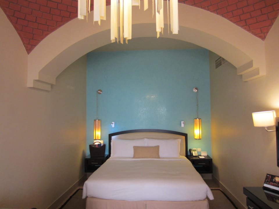 Doppelzimmer The Cove Rotana Resort