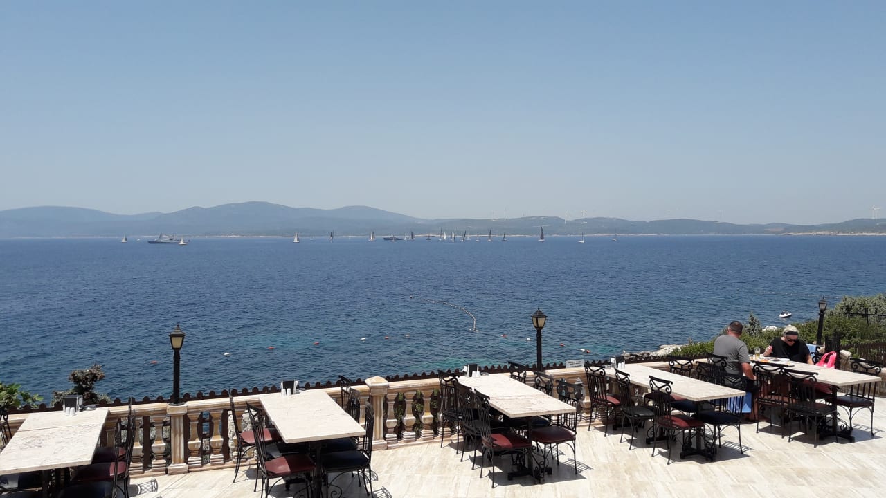 Gastro Club Resort Atlantis