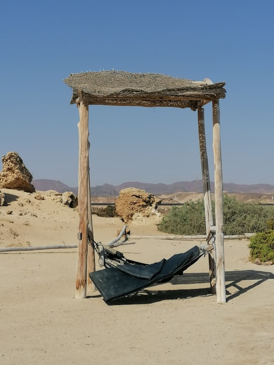 Strand Aurora Bay Resort Marsa Alam