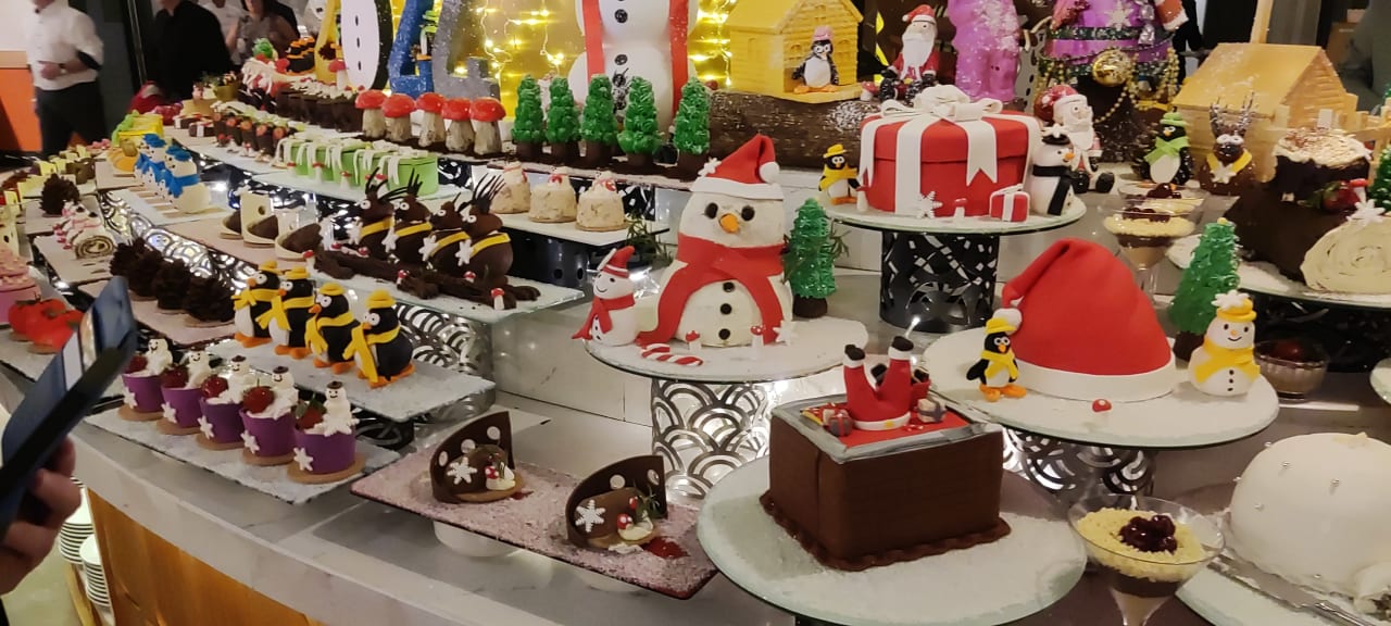 Gastro Seaden Quality Resort & Spa