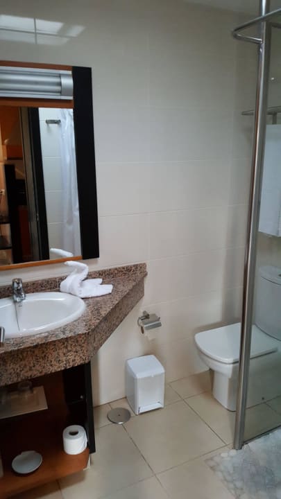 Bad HL Miraflor Suites Hotel