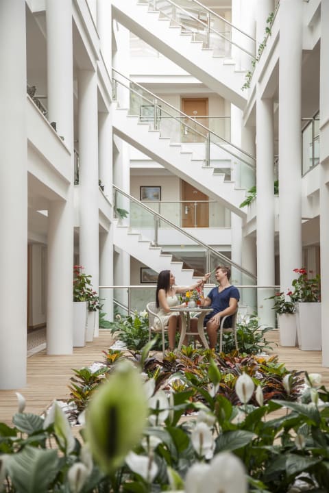 Sonstiges Arcanus Hotels Sorgun