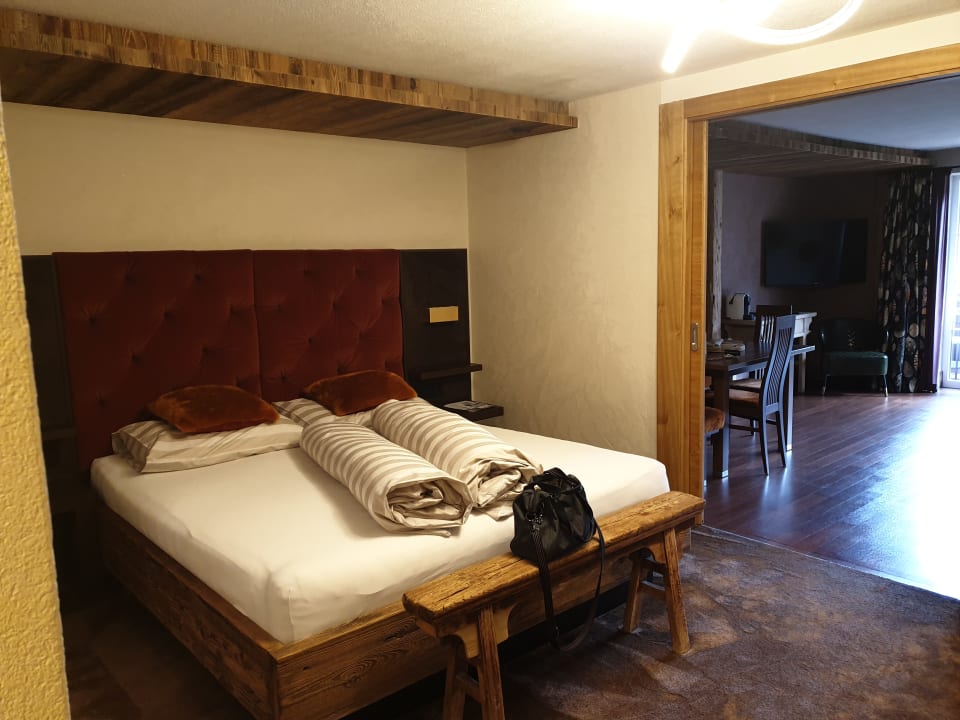 Zimmer Alpendomizil Zugspitze - Appartements & Lodges
