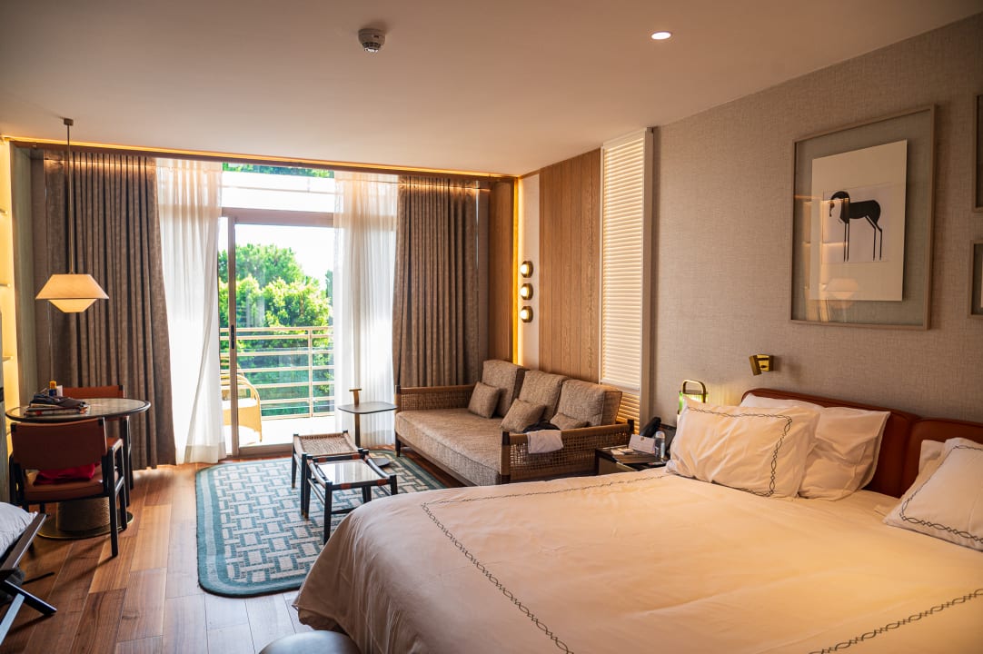 Zimmer Gloria Serenity Resort