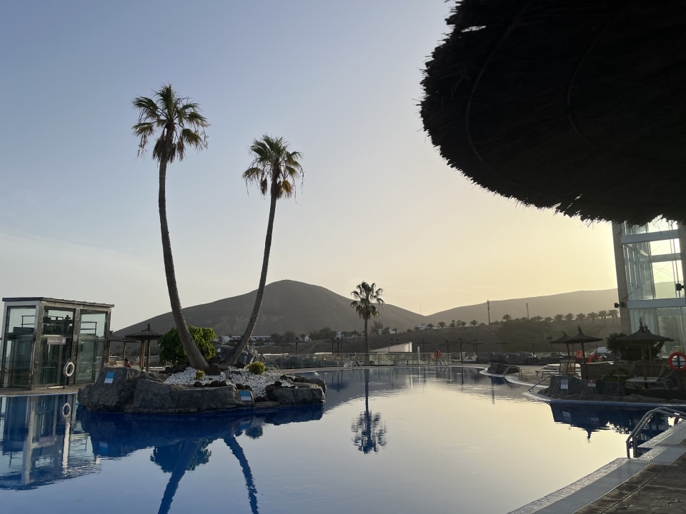 Pool AluaVillage Fuerteventura