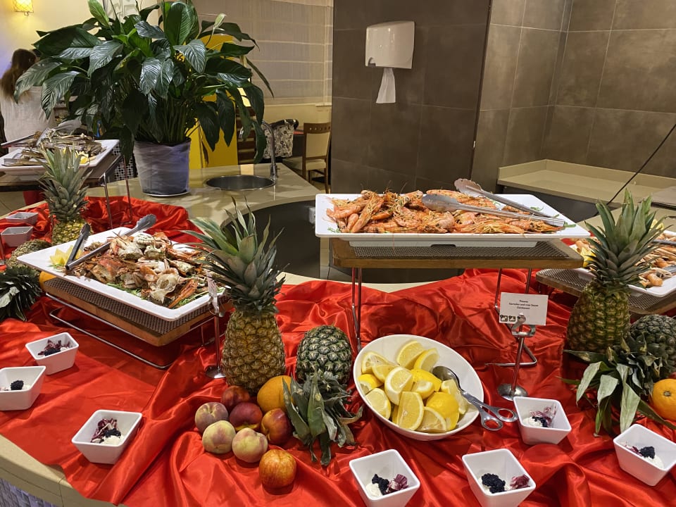 Gastro TUI MAGIC LIFE Calabria